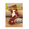 FEINSCHNITTkreativ Ausgabe 13 | Magazin für Laub- und Dekupiersägearbeiten