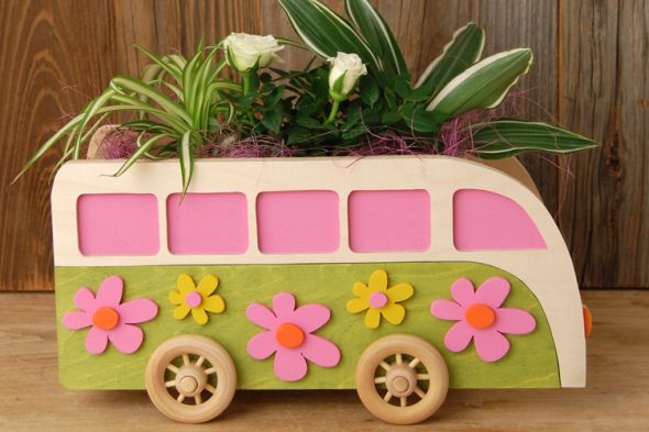 Flower-Power-Bus