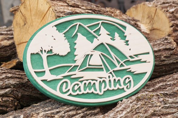 Campingfieber